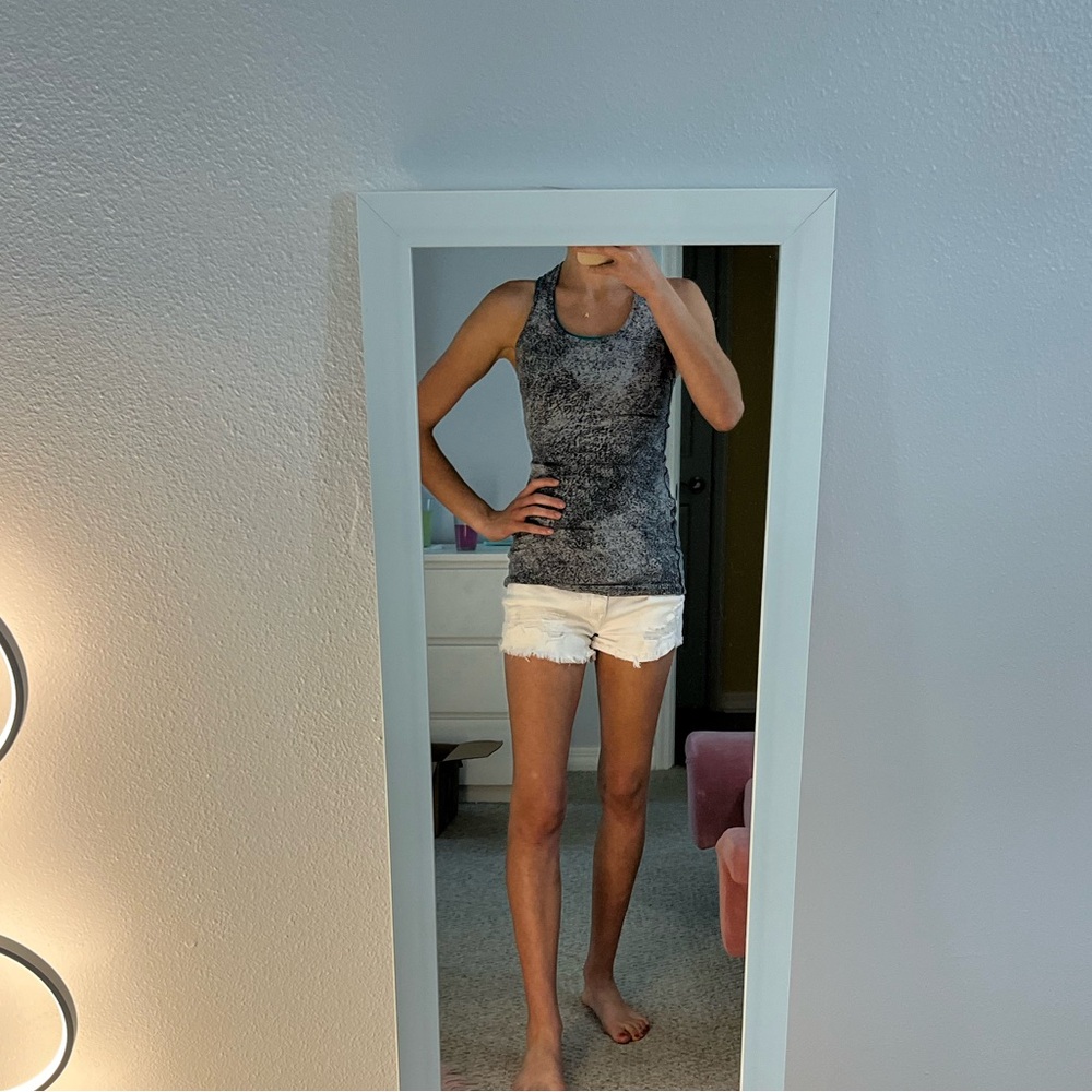Lululemon Racerback Tank